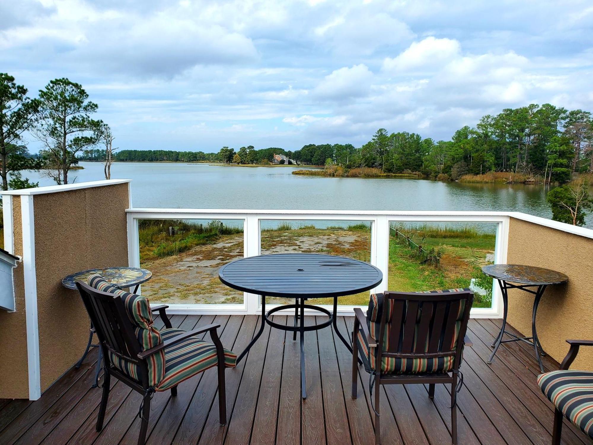 Kingsbay Mansion And Vacation Rental Houses Marion Phòng bức ảnh